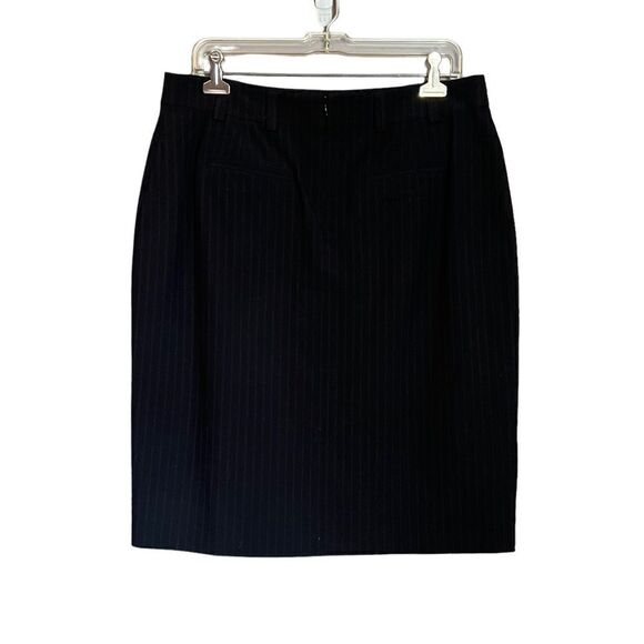 NWT! Bianca striped skirt. Size 12 - Picture 8 of 9